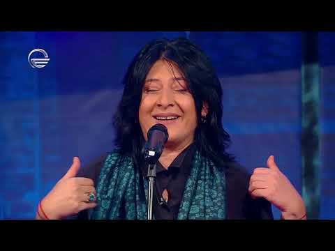 ნატო გელაშვილი - შემიყვარდა ერთი ბიჭი პაწაწინა / Nato Gelasvhili - Shemikvarda Erti Bichi Patsatsina