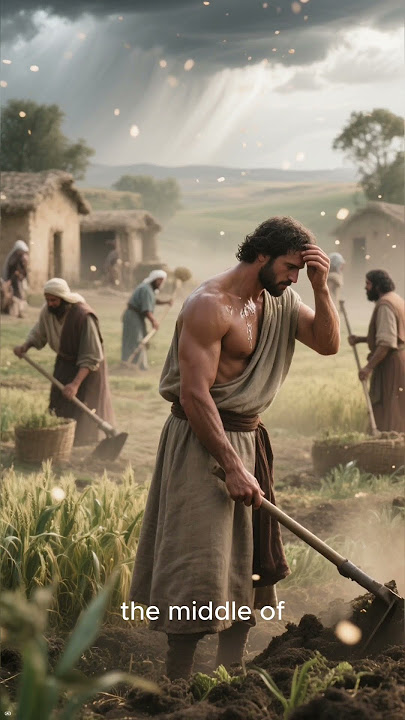 WHO WAS ON NOAH'S ARK?