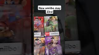 More Amiibo To The Collection #Nintendo #Amiibo #Fyp Fy