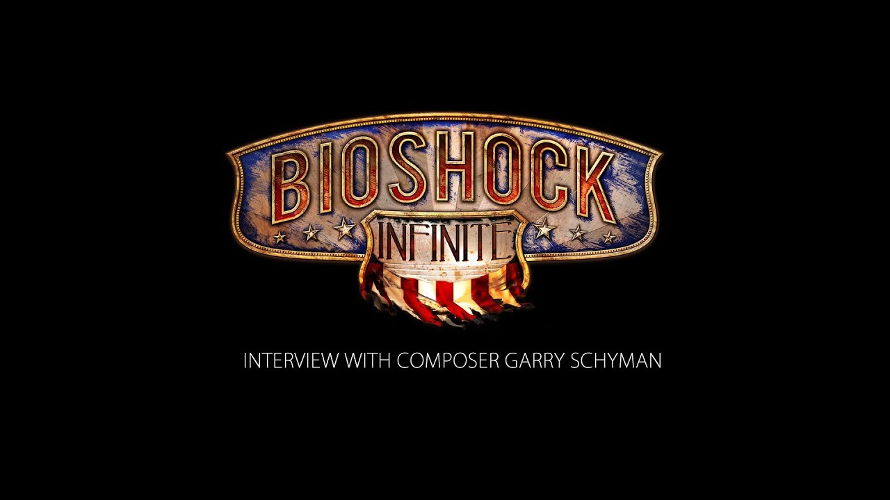 bioshock' in Soundtrack | Scoop.it