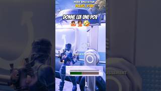 La connexion de toung toung toung sahur 😂 #fortnite #trendingshorts #fortniteshorts #gaming #fypシ