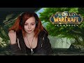 Без сна World of Warcraft Classic маг качаем до 60 лвл Пламегор