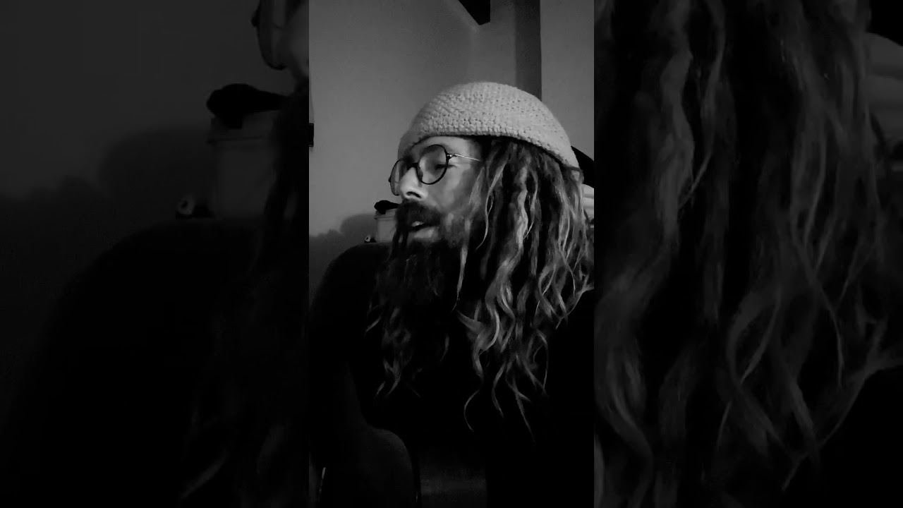 Finding Light Within Loss: A Song on Presence and Connection
