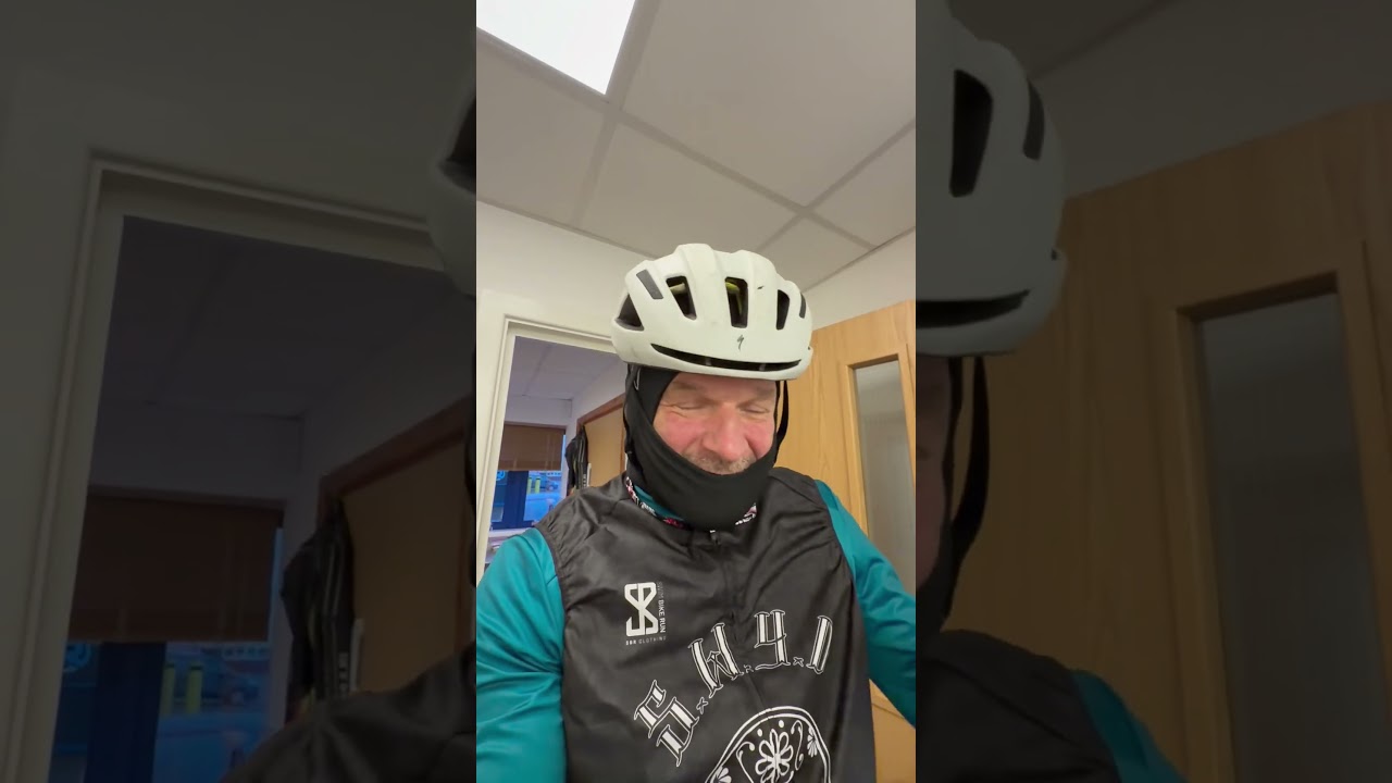 Поездка прервана 🙄