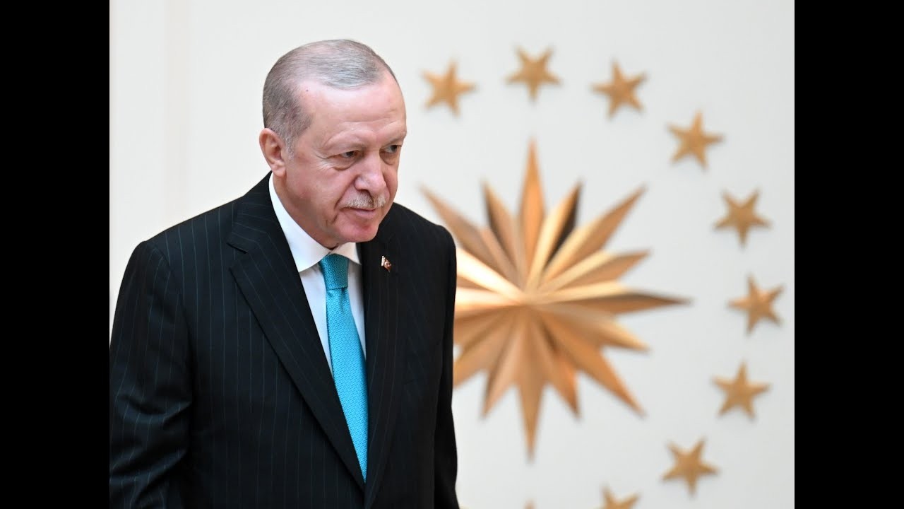 AK Parti Genel Merkez 2026 İftarı