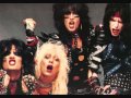 Angela - Motley Crue With Lyrics