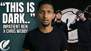REN X CHRIS WEBBY – Down the Road | Reaction &amp; Lyrical Analysis