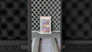 30 Days of PSA 10: Day 2 – Raikou V SAR (203/172) – Japanese VSTAR Universe