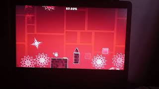 NHELV 2 VERIFIED TOP 1 DEMON 3 YEARS TO VERIFY (TOTALLY LEGIT) | GEOMETRY DASH