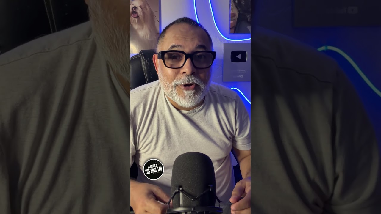 🐾 NO ES MALO BAÑAR A TU SHIH TZU CADA SEMANA, PERO…