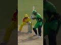 Kieron Pollard SMASHES Rashid Khan for FIVE sixes in a row! 💪