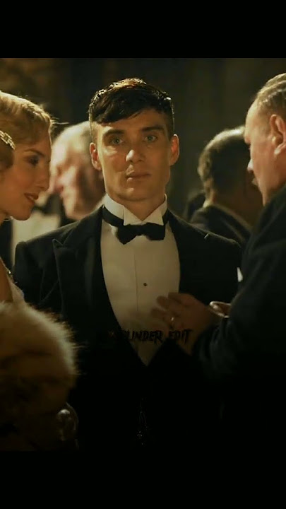 This song is perfect for this scene 🔥 Thomas Shelby Fed Up #shorts #tommyshelby #thomasshelby