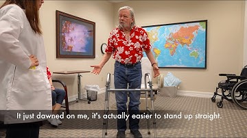 Multiple improvements in post-stroke fatigue, sensation, etc. after perispinal etanercept treatment