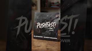 SLAPSHOCK - QUEEN PARANOIA (PUSH FAST COVER) #cover #opm #rock ‎⁨@SlapshockPilipinas⁩  