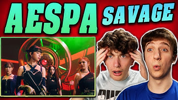 aespa - 