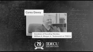 The Humble Beginnings of TDECU: A Legacy of Community and Service
