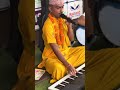 Joyful moments of our Krishna Jhula program