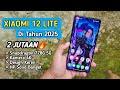 Sudah 2 JUTAAN‼️ Review Xiaomi 12 Lite di tahun 2025 - Makin Worth it nih