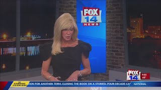 An altercation turned deadly in Union County