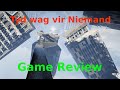 Tyd wag vir Niemand (Time waits for Nobody) - Game Review with Gameplay