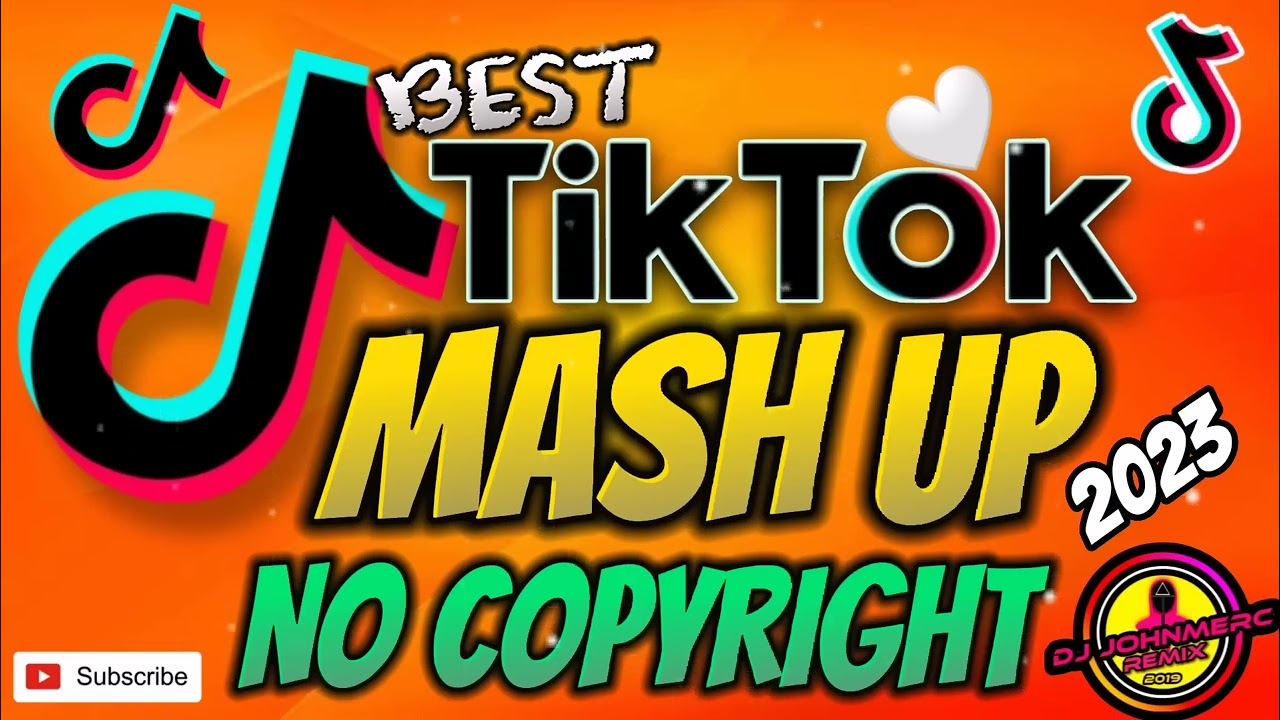 non stop tiktok mashup remix mp3