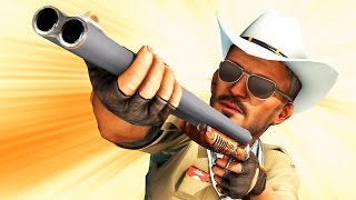 картинка: СЕКРЕТНАЯ КОМНАТА С ЧЕЛОВЕКОМ ПАУКОМ В CS:GO - МАНЬЯК (КАРТА ЛЮДИ X)!
