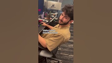 Hang in there buddy🫠