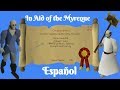 [OSRS] In Aid of the Myreque (Español)