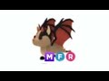 FREE MEGA BAT DRAGON!?