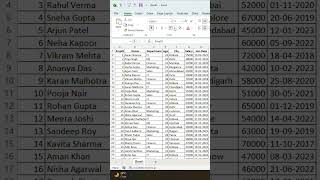 How to change Border style in excel। Change border style step by step