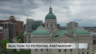 Sportscasters share thoughts on potential ‘Hammond Bears’ move