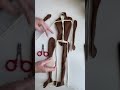 How to Make a Cloth Doll Armature