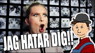 Mulle Meck Bygger Mercedes Bajs