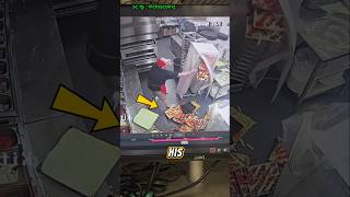 When Everything Falls Apart