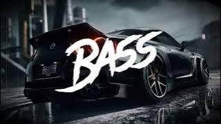 Vuco Vuco Vuco - MC RD (Official Music Video) BASS BOOSTED