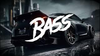 Vuco Vuco Vuco - MC RD BASS BOOSTED