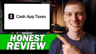 Cash App Taxes Honest Review | My User Experience & Complete Walkthrough