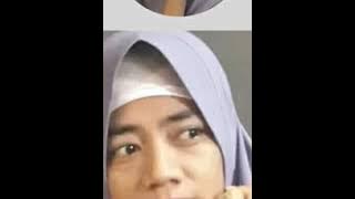 Rindang tak berbuah (fenty)