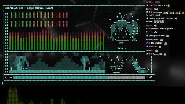 Atorin karaoke 8.3.2025