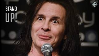 HAL SPARKS MEGAWORLDWIDE : WHEN THE LEVIN BREAKS
