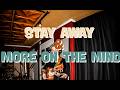 Stay Away More On The Mind Live At Rain Cat Recording Studio V2 Jakob Takos The Connection 