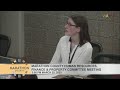 Marathon County Human Resources, Finance, & Property Committee Meeting - 3/25/2025