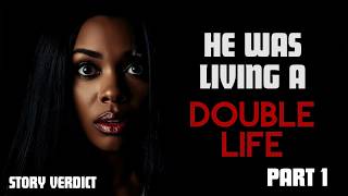 Famous He Was Living A Double Life, She Never Knew | Part 1 Profile