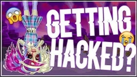 HACKER HUNTING! I Get Hacked