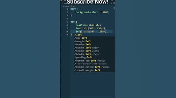 Create Outer Circle Glow Effects using Css #shorts codic gyan