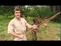 Ray Mears - Shooting the English Bow