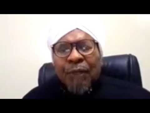 Raamaadan Kariim Gosaa Shehk Jaabiir Gorsaa Soomanaa