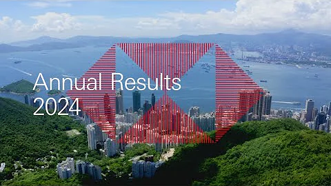 HSBC Annual Results 2024