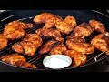 Tandoori Chicken  Recipe -  Making Restaurant style  Tandoori Chicken in weber Grill