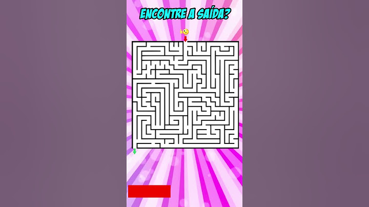 ENCONTRE A SAÍDA? Consegui encontrar a saída do labirinto? Fort Quiz l #shorts #fortquiz